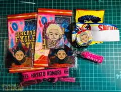 GENERATIONS ジェネ GENE 小森 隼 グッズ