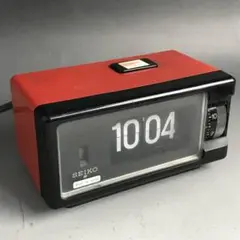 2026年最新】セイコー パタパタ時計の人気アイテム - メルカリ