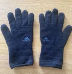 adidas 手袋 メンズ 滑り止め