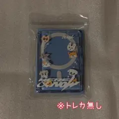 zb1 ソウルコン　MAGNETIC CARD CASE