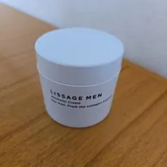 【LISSAGE MEN 】アロマティッククリームのサムネイル