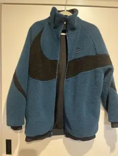 NIKE Big Swoosh REVERSIBLE SWOOSH