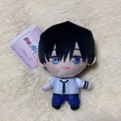多聞くん今どっち オンリーショップ アニメイト 福原多聞 ぬいパル