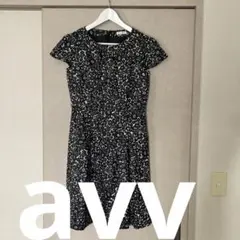 a.v.v ワンピース