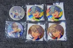 あんスタ 缶バッジ 10th 泉 - メルカリ