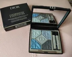 2026年最新】Christian Dior アイシャドウパレットの人気アイテム