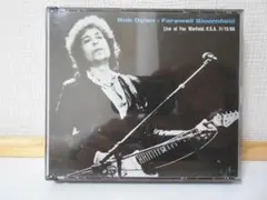 ボブ・ディラン　Farewell Bloomfield　(2CD)