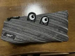 ZIPITモンスターペンケース