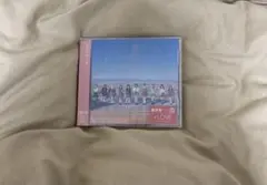 新品未開封　＝LOVE 呪って呪って　通常盤　CD