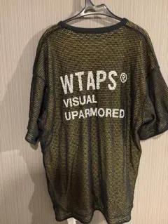 WTAPS STARTER BLACK LABEL メッシュセットアップ WTAPS STARTER BLACK LABEL メッシュセットアップ - メルカリ