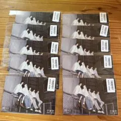 txt 誓い ポストカード セット 10枚