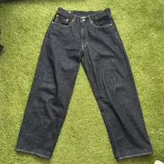 CRANK PROJECTS / 13oz ファットデニム / FAT501D - メルカリ