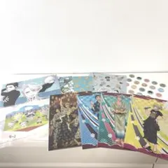 ユーリ!!! on ice クリアファイル　まとめ売り　ユーリオンアイス