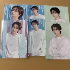 SEVENTEEN ペンミ ファンミ トレカ ジュン