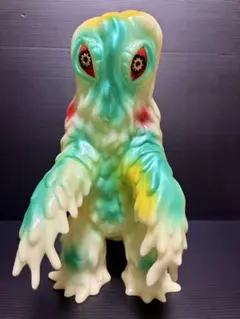 蓄光　マルサン　ヘドラ　350のサムネイル