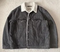 LEVI’S デニムジャケット silverTab