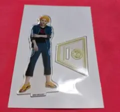 刀剣乱舞 十口伝 とうらぶ 飯山裕太 ソハヤ 刀ステ ソハヤノツルキ アクスタ