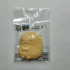 【新品・未開封】すみっコぐらし　マグネット　とんかつ