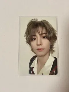 boynextdoor boylife トレカ イハン ユニバ ums 特典