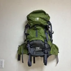 2025年最新】karrimor(カリマー) クーガー55-75の人気アイテム - メルカリ