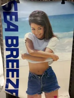 SEA BREEZE 持田香織