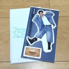 BTTM5 アクリルスタンド　瀬口黎弥