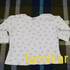 familiar ☆ パジャマ