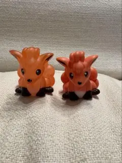 モンコレ ポニータ ギャロップ セット - メルカリ