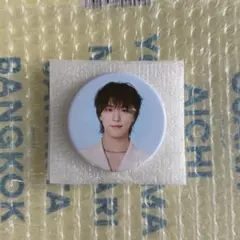 SEVENTEEN ディノ NEW_ 缶バッジ