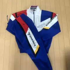 le coq sportif ジャージセット