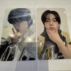 Stray Kids ハン トレカ UNVEIL TOUR I am 日本 | Mercari