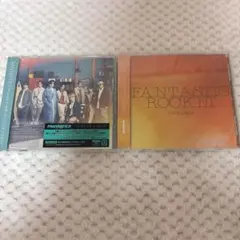 FANTASTICS CD セット