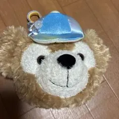 ダッフィー＆フレンズ20周年限定ショルダーバッグ（バケパオリジナルグッズ）