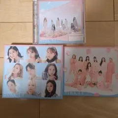 TWICE #TWICE CD フォトブック付き