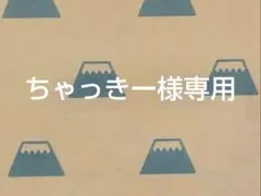 【ちゃっきー様専用】みんなでヨガフィギュア