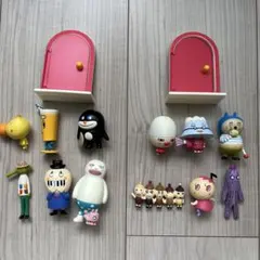 でこぼこフレンズ マグネット おもちゃ 平成レトロ 小物 インテリア