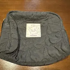 ゲンガー　ポーチ　ポケモン