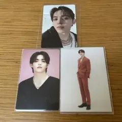 HAPPY BURSTDAY エスクプス トレカ