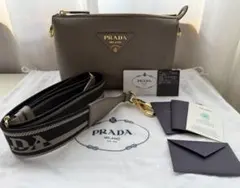 2026年最新】prada vit.daino softの人気アイテム - メルカリ