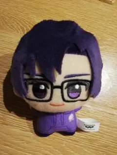 カラフルピーチ　もふ