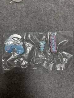 TWICE LOVELYS アクリルカラビナフロッキーマスコット ナヨン