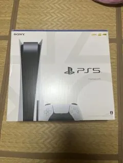 [美品]PlayStation 5 早い者勝ち✨ 最終値下げ