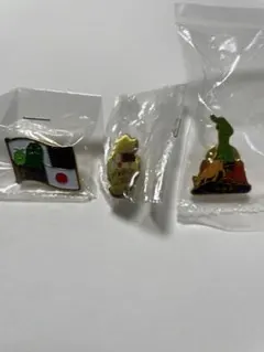 2026年最新】愛知万博 ピンバッジの人気アイテム - メルカリ