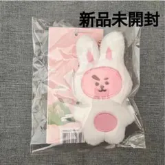 2026年最新】bt21 ぬいぐるみ cookyの人気アイテム - メルカリ