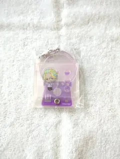 東京リベンジャーズ 東リベ くじ引き堂 チャーム 灰谷竜胆