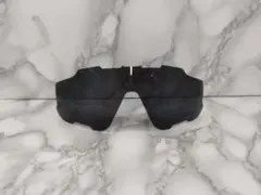 即発送 ジョウブレイカー オークリー 黒 交換レンズ サングラス 偏光レンズ