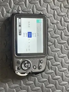 FUJIFILM Finepix XP90 防水 耐衝撃 現場 耐寒 スマホ転送 - メルカリ