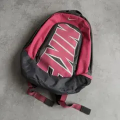 ⭐️激レア 00s old Nike ドット柄back pack y2k city - メルカリ