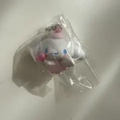 サンリオ　夢みるエンジェルスイング　シナモン