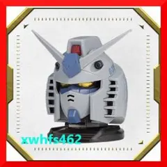 新品 G-3ガンダム ガンダム ヘッド バンダイ EXCEED MODEL